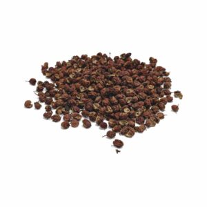 Pimienta de Sichuan