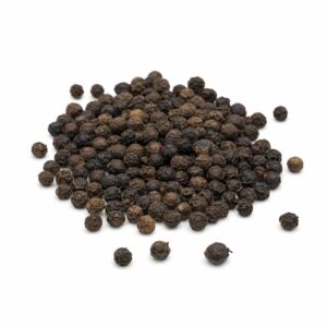 Pimienta Negra en Grano