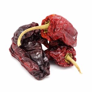 Pimiento Riojano o Choricero