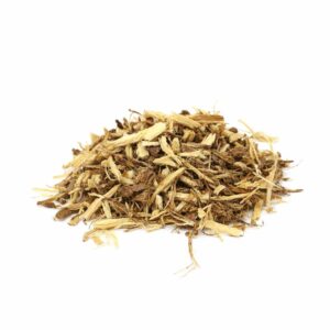 Regaliz Triturado para Infusionar