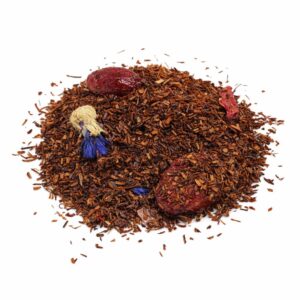 Rooibos Arándanos y Vainilla