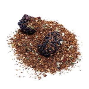 Rooibos Frutas del Bosque