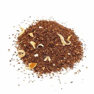 Rooibos Naranja y Chocolate