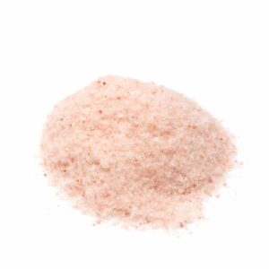 Sal Rosa del Himalaya Fina