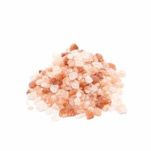 Sal Rosa del Himalaya Gruesa (Dark Pink)