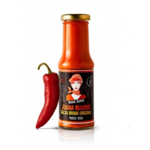 Salsas