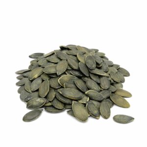 Semillas de Calabaza Cruda Pelada