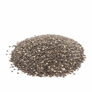 Semillas de Chia Negra