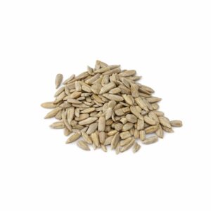 Semillas de Girasol Crudas Peladas