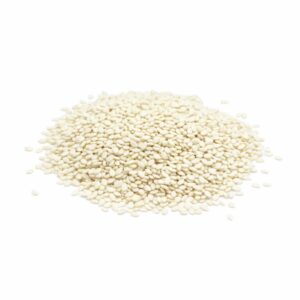 Sésamo Blanco Natural