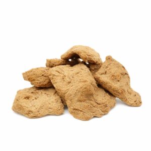 Soja Texturizada en Filete