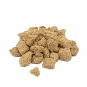Soja Texturizada Gruesa