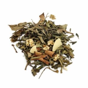 Té Blanco Eterna Juventud