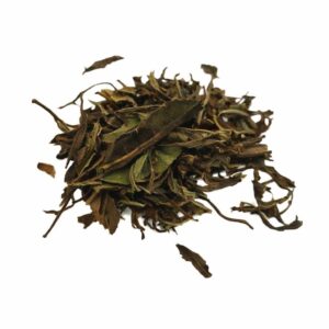 Te Blanco Pai Mu Tan