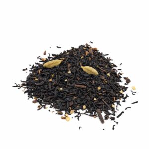Té Negro Chai