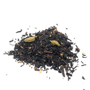 Tés Negros