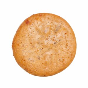 Torta de Arándanos Sin Azúcar - 55 gr. Aprox. - LALY