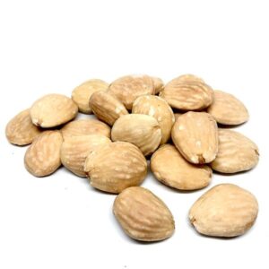 Frutos Secos Tostados