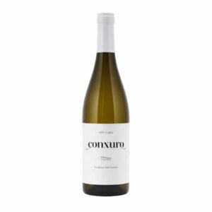Vino Blanco Godello Conxuro - 75 cl. - PORTA NORTE
