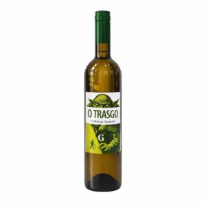 Vino Blanco Godello O Trasgo - 75 cl. - PORTA NORTE