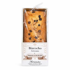 Bizcochos