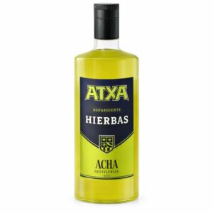 Licor de Hierbas - 30º - 70 cl. -ATXA