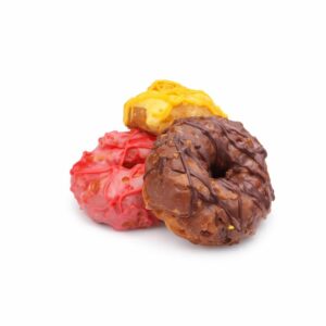 Rosquilla San Isido - 45 gr. Aprox - EL DORMILON