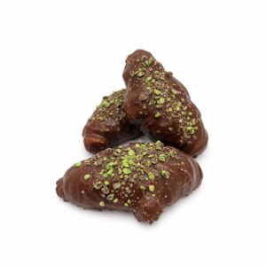 Xuxo de Pistacho - 55  gr. Aprox - HORNO BELCAN