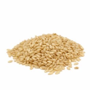 Arroz Integral