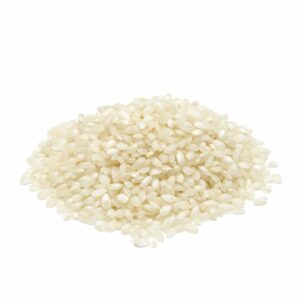 Arroz Bomba