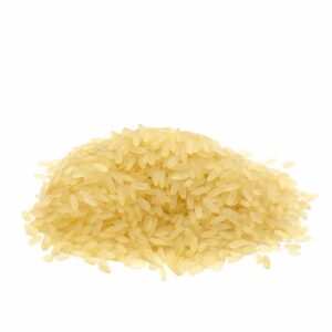 Arroz Vaporizado
