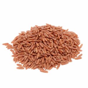Arroz Rojo