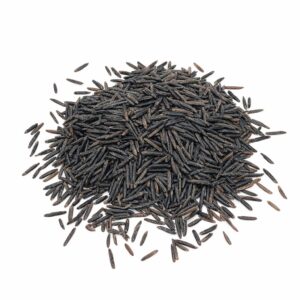 Arroz Salvaje