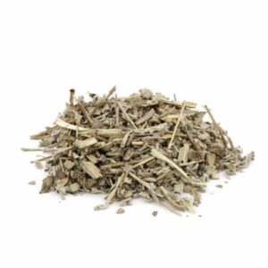 Salvia en Hojas