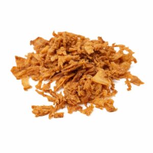 Cebolla Frita Crujiente