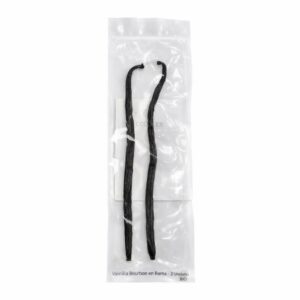Vainilla Bourbon en Rama - 2 Unidades - 2 gr. BIO - CODILEX