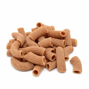 Maccheroni con Pimentón de la Vera BIO