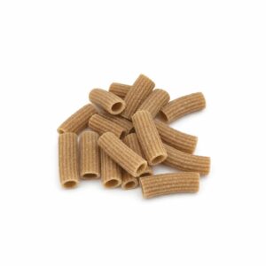 Macarrones de Trigo Duro Antiguo Integrales BIO