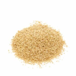Couscous Integral