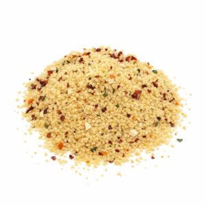 Cous cous Marroquí