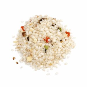 Arroz del Pastor con Verduras y Setas Deshidratado