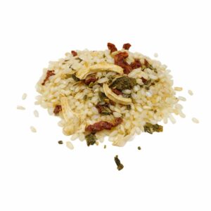 Risotto al Curry Deshidratado