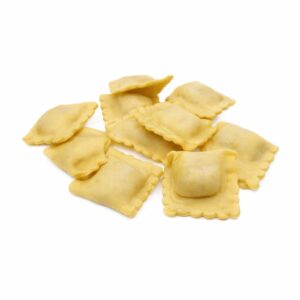 Raviolli de Carne