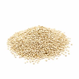Semillas de Quinoa Blanca