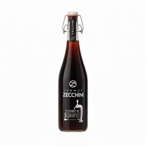 Vermut Artesano Rojo a Granel - Zecchini