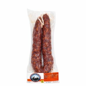 Chorizo de Cerdo Extra de León Dulce 500 gr