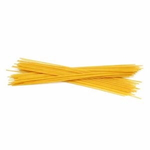 Spaguetti de Maiz