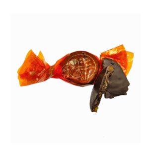 Delicias de Naranja - DELICIAS DE ANTEQUERA